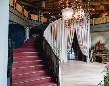  ресторан Чехов Сад