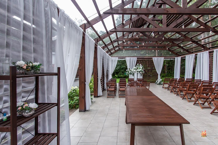 Терраса в «Золотая подкова» фотография №5