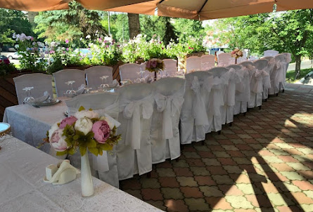 Летняя веранда в Летняя веранда