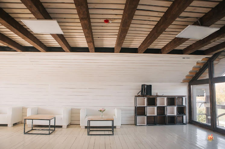 Комната отдыха в «Авиатор» фотография №8