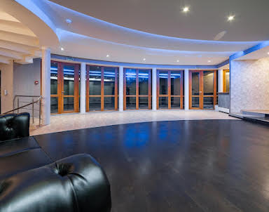  ресторан Шато Снегири