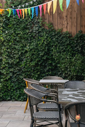 Летняя веранда в «Central Park 22» фотография №3