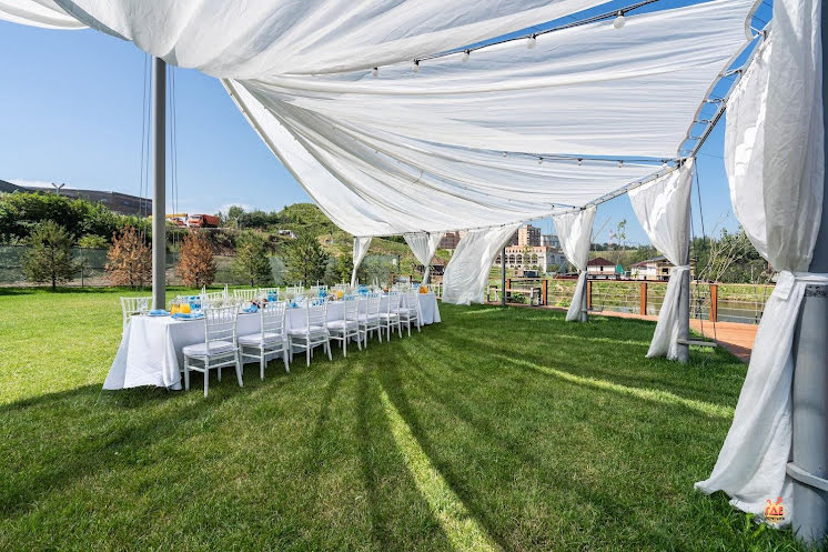 Green Zone в «GOPARK HOTEL» фотография №3