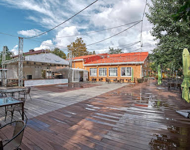 Новый год в Озеро Дивное