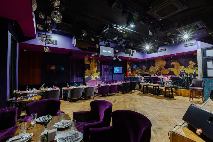 Основной зал в «Bodega» фотография №3