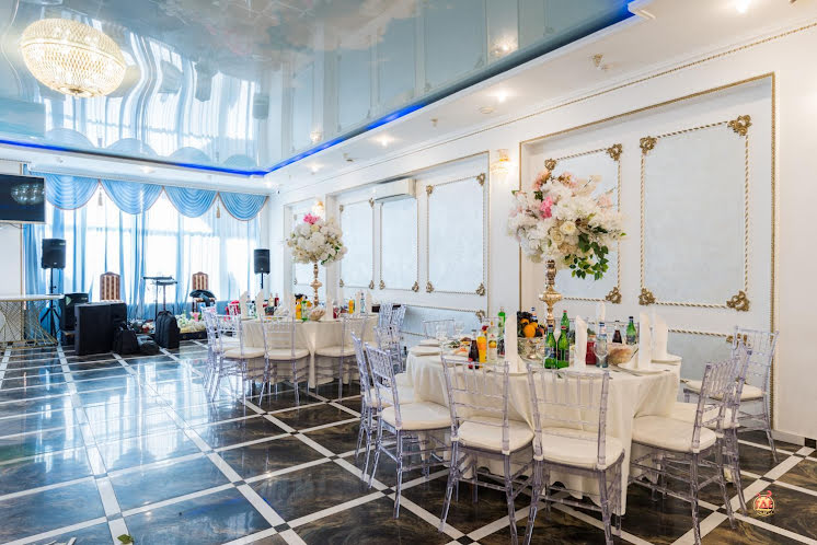 Небесный в «Ахтамар» фотография №10