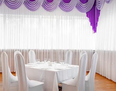  ресторан Столовая ВГТУ