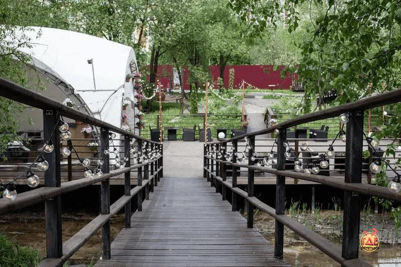 GARDA фотография №19