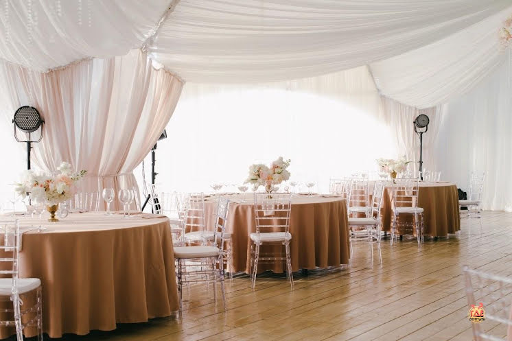 ФЛАГМАН HALL в «Роял Марин» фотография № 1