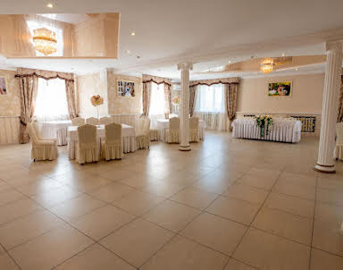  ресторан Бригантина