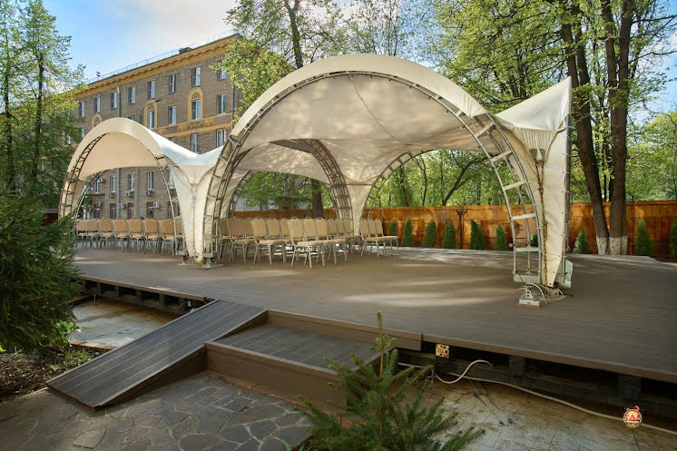 LOTOS GARDEN в «Lotos» фотография №3