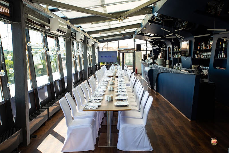 Sky Lounge фотография №4