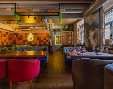 День рождения в Feromon 5 Uglov