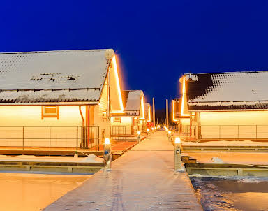  ресторан Яхт клуб Ласточка