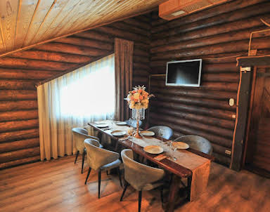  ресторан Forest