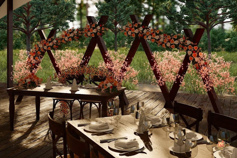 Хвоя фотография №4