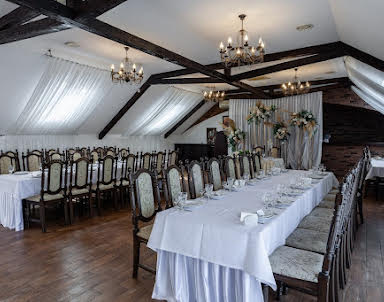  ресторан Тонакан