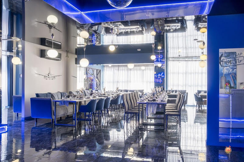 Pilot фотография №13