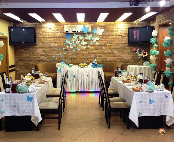 Основной зал в «Корона» фотография №19