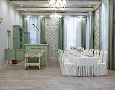  ресторан Ля Мур