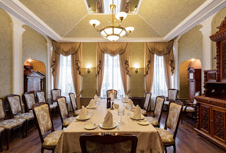 VIP-зал в VIP-зал