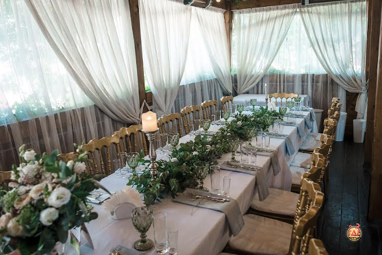 Летняя веранда в «Лесная поляна» фотография №3