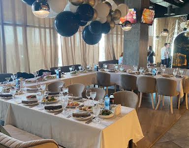  ресторан MOREMI