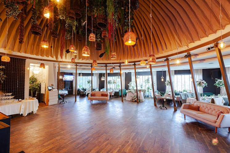 Зал второго этажа в «Незагорами» фотография №9