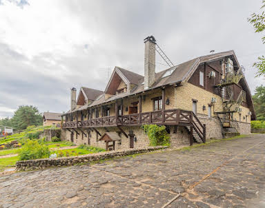  ресторан Старая Мельница