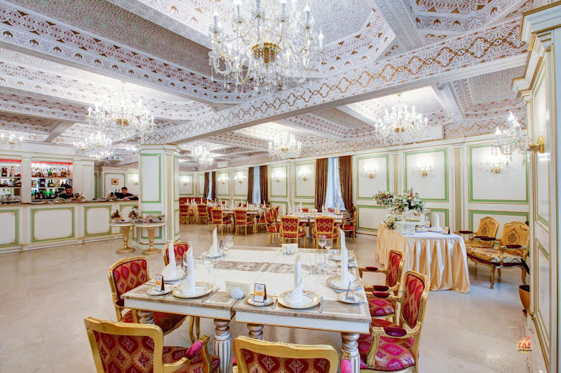 Grange Cafe фотография №18