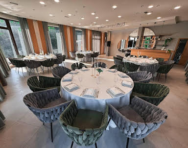  ресторан Спасский берег