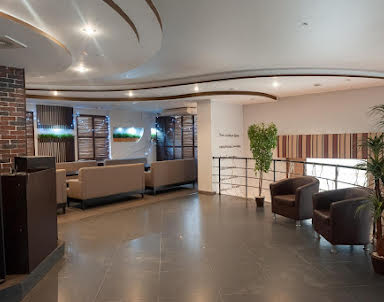  ресторан Мораль