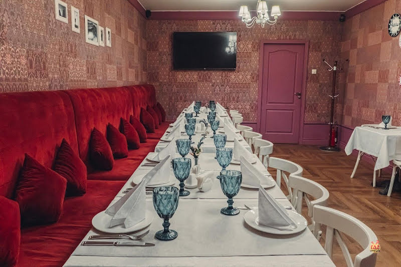 Tefsi фотография №16