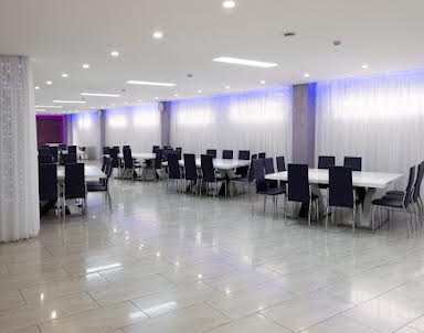 Новый год в Banquet room