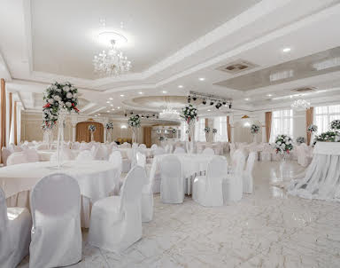  ресторан Визит