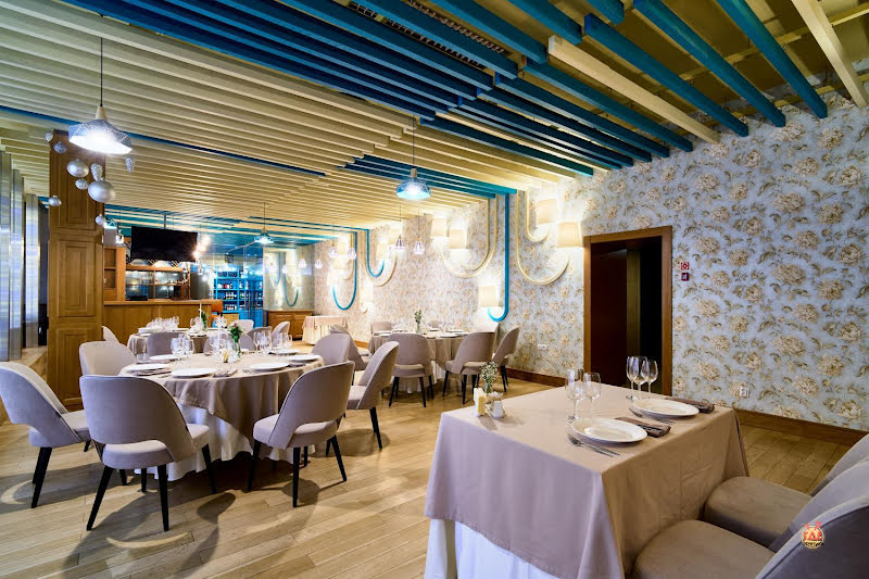 Vostok фотография №14