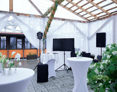  ресторан Планетарий