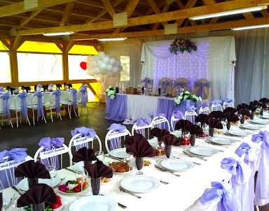  ресторан Загородная база отдыха «Журавель»