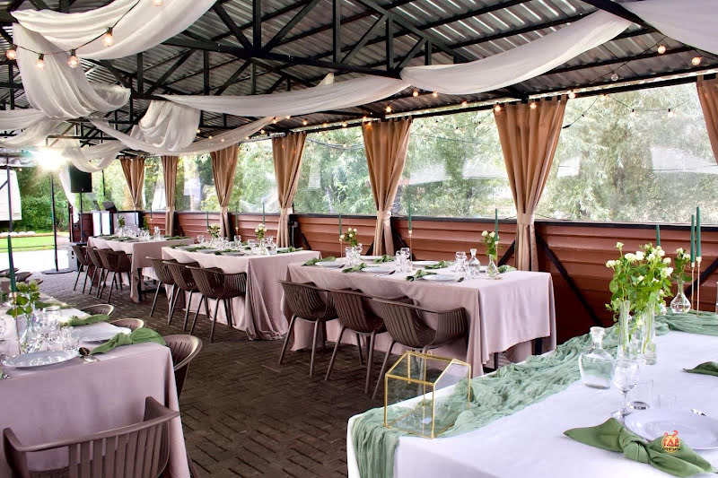 Беседка на Волге фотография №10