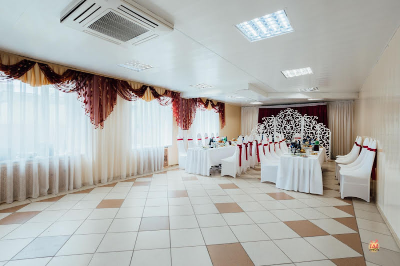 Столовая ВГТУ фотография №16