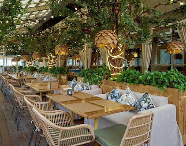  ресторан Плюшкин