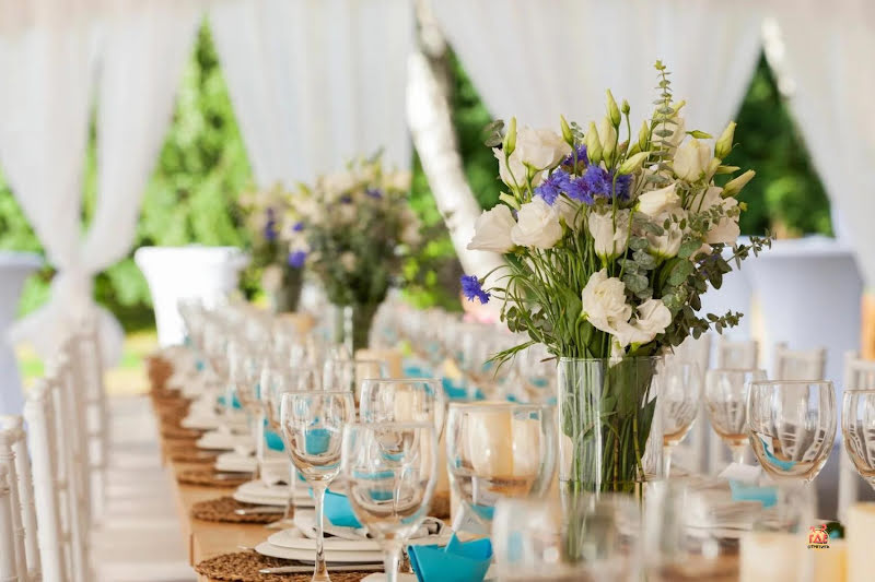 Яхт-клуб «Парк Рублёво» фотография №2