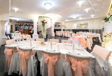 Основной зал в Основной зал