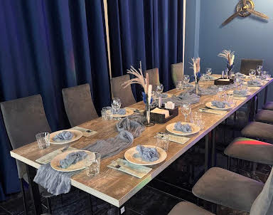  ресторан Pilot