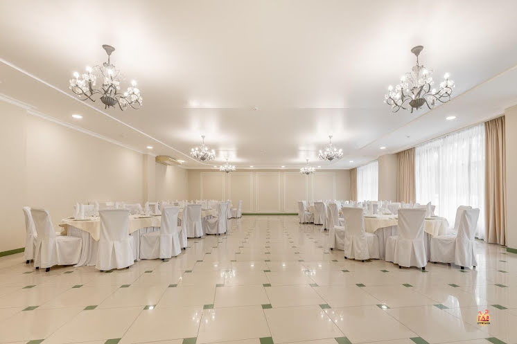 Зал «Космос» в «Космос» фотография №12