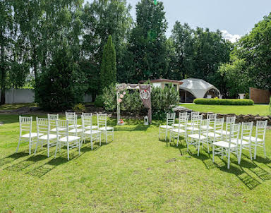  ресторан Villa Arcobaleno