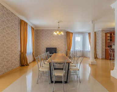  ресторан Ропшинская Рапсодия