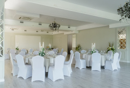 Зал "Зеркальный" в Малый VIP-зал