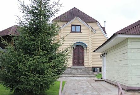 Дом 3 в Дом 3