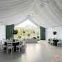 Барнхаус в «WHITE WEDDING»